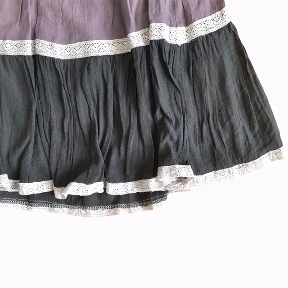 babydoll dress - Picture 3 of 5